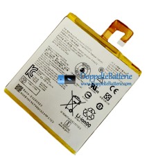 Akku für Lenovo L20D1P32 [Ersatzakku]